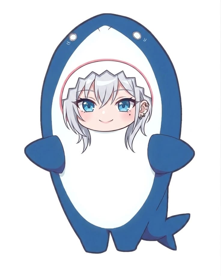 Character